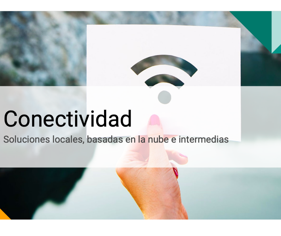 plataforma que funciona en la web y en la nube
