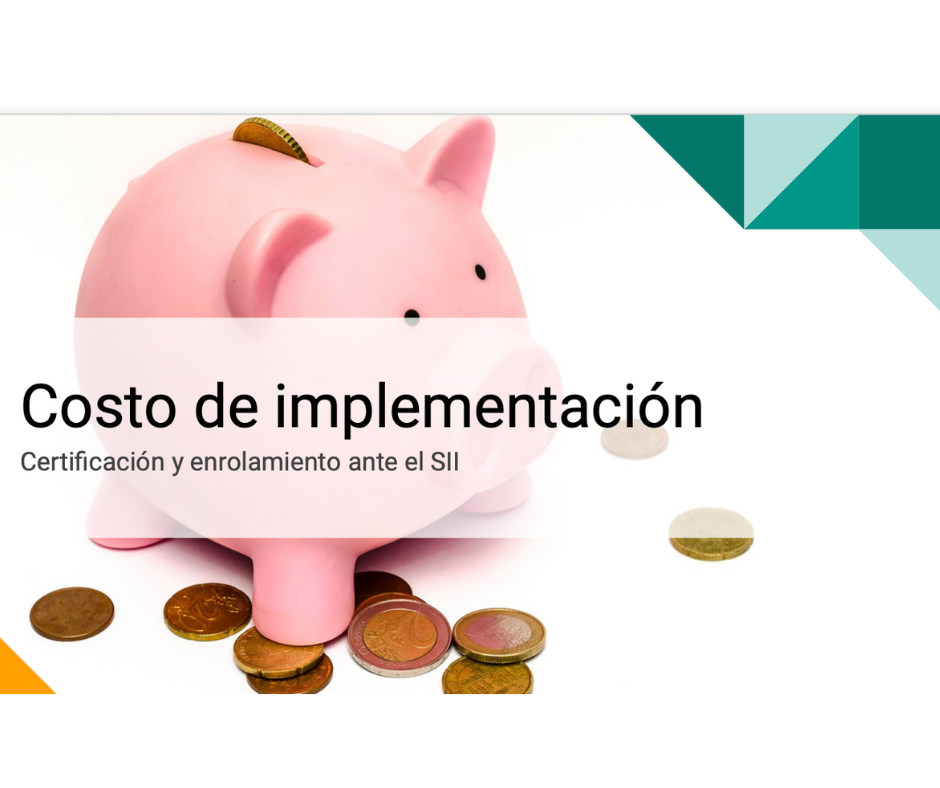 boleta electrónica sin costos de implementación