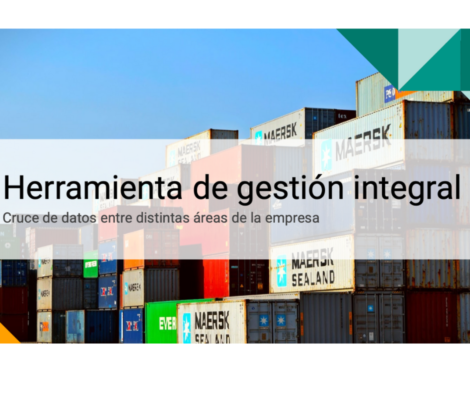 herramienta de gestión empresarial integral