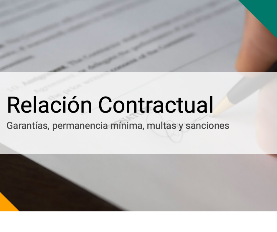 boleta electrónica sin contratos